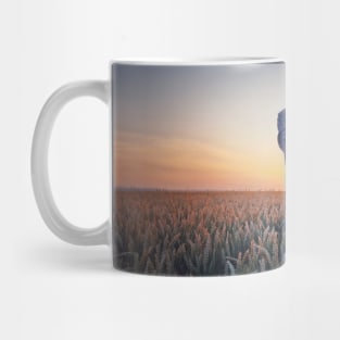 the harvest spirit Mug